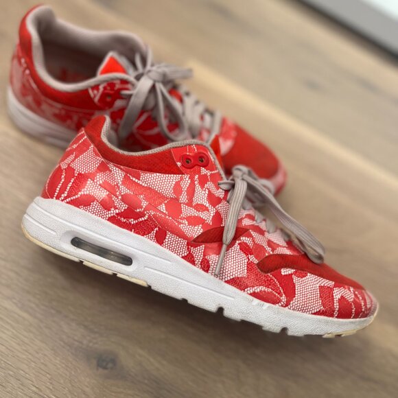 Nike Air Max 1“Lace Pack” - Picture 7 of 8